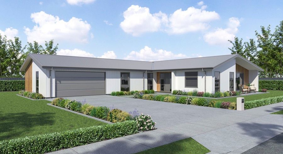  at Lot 4/198 Amreins Road, Taupaki, Rodney, Auckland