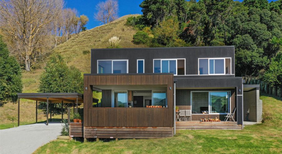  at 40A Lloyd George Road, Wainui, Gisborne
