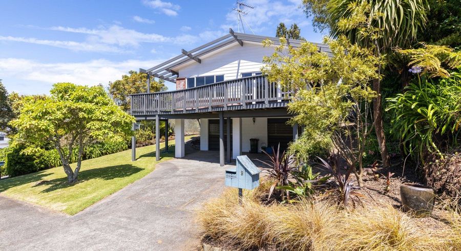  at 9 Cannon Street, Westown, New Plymouth