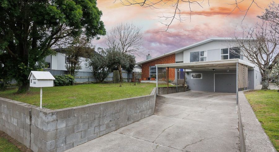  at 9 Kaimanawa Street, Kelvin Grove, Palmerston North