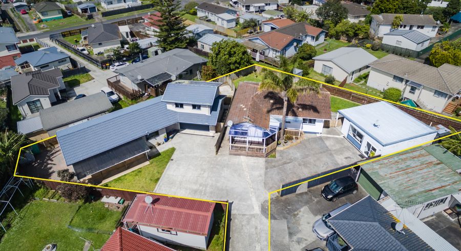  at 8 Narada Place, Papatoetoe, Auckland