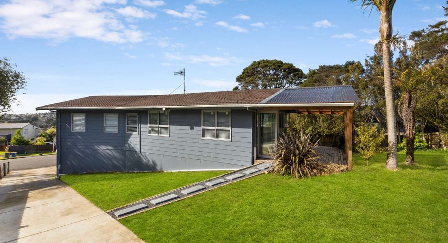  at 31 Annison Avenue, Glen Eden, Auckland