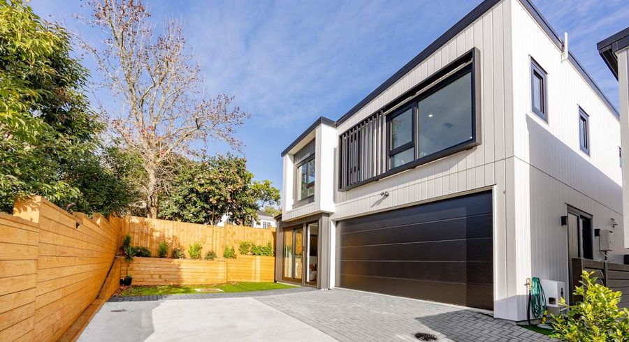  at 37D Windmill Road, Mount Eden, Auckland City, Auckland