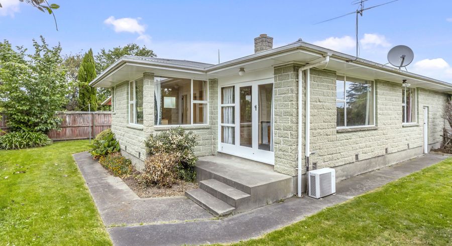  at 10A Amos Place, Shirley, Christchurch City, Canterbury