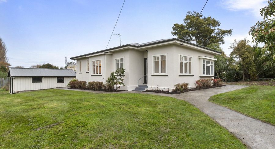  at 10 Dutton Street, Bunnythorpe, Palmerston North, Manawatu / Whanganui