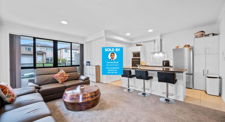  at 20/11 Carlos Drive, Flat Bush, Auckland