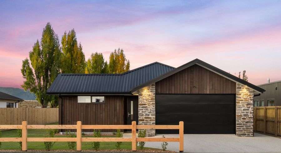  at 34 Burbank Road, Wanaka, Wanaka, Otago
