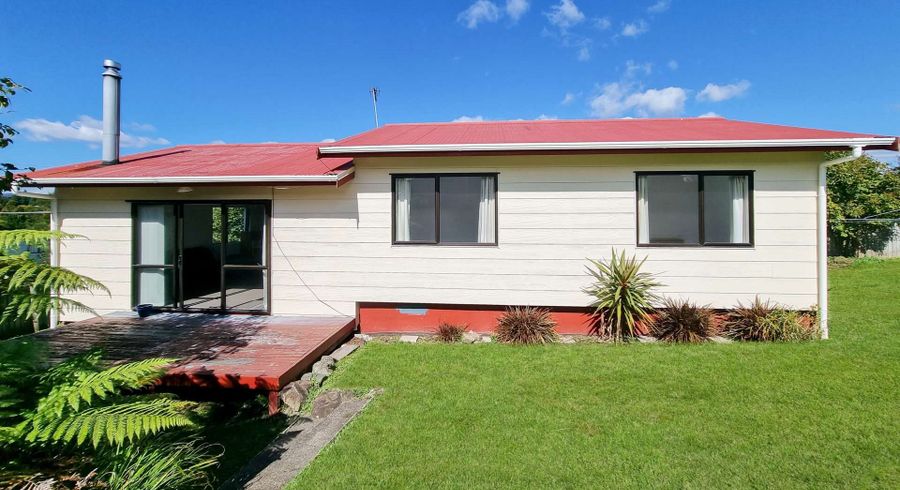  at 21 Thebes Street, Pomare, Rotorua
