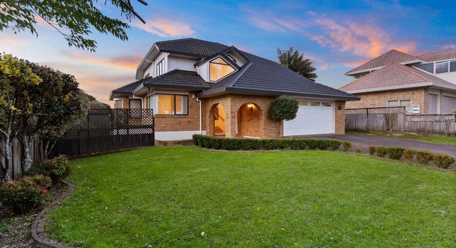  at 3 Keppoch Court, Dannemora, Auckland