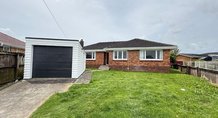  at 16 Grantham Road, Papatoetoe, Manukau City, Auckland