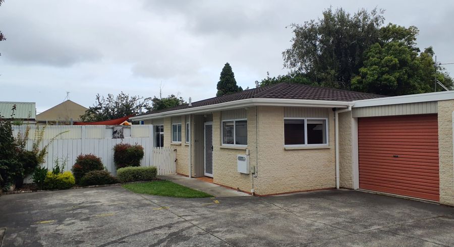  at 11C Keith Street, City Centre, Whanganui, Manawatu / Whanganui