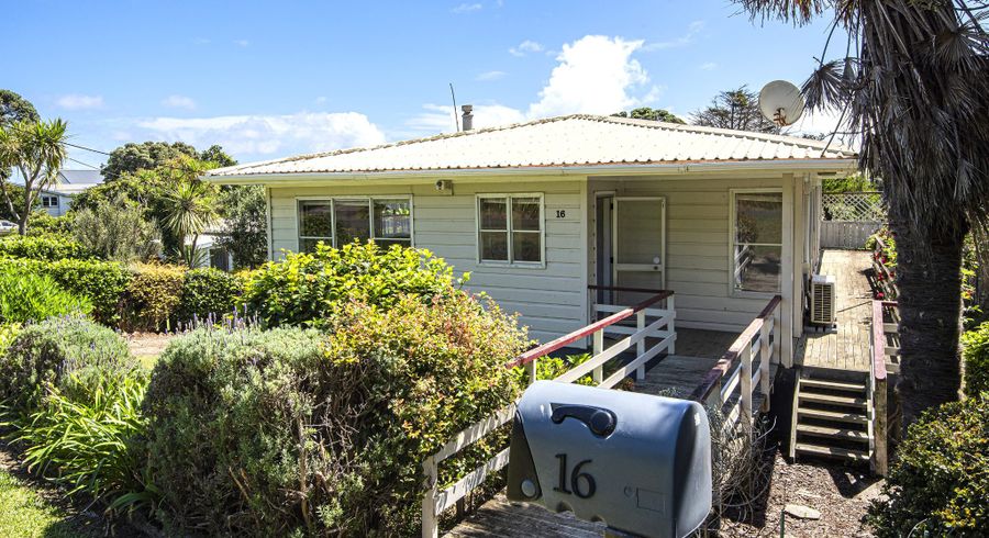  at 16 Ripiro Drive, Dargaville
