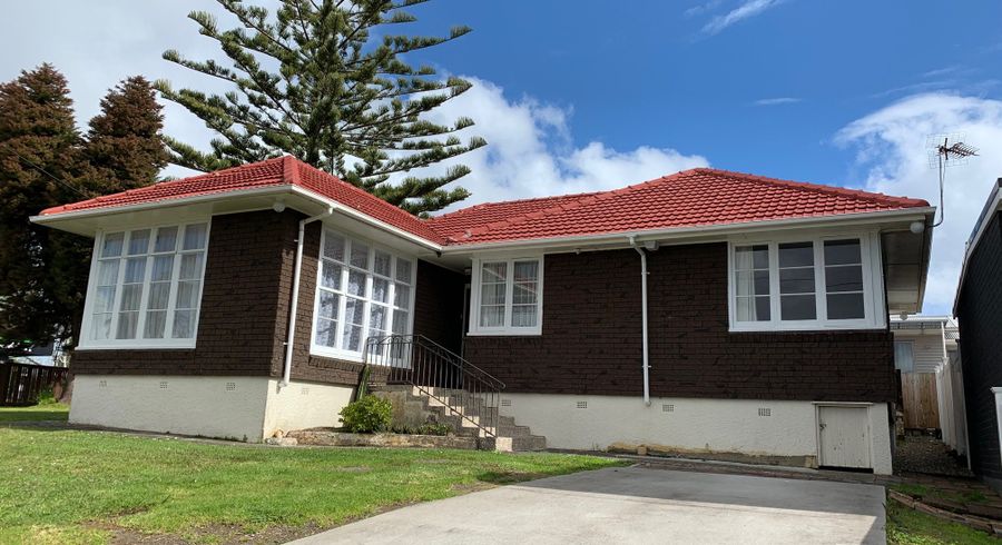  at 85 Titirangi Road, New Lynn, Waitakere City, Auckland