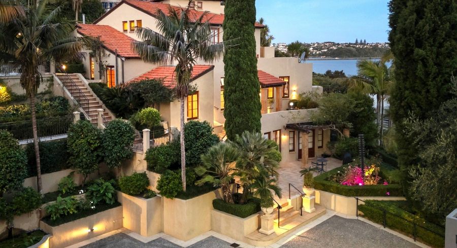  at 30-32 Takutai Street, Parnell, Auckland City, Auckland