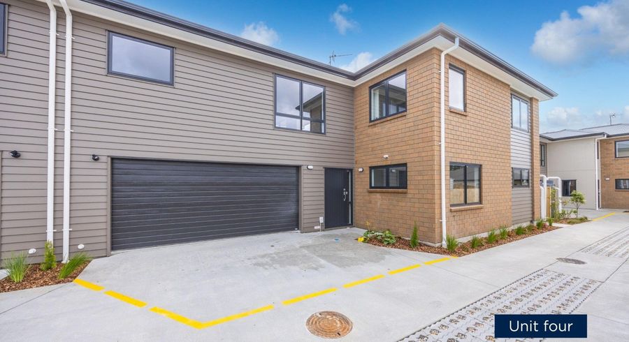  at 1-2/23 Aileen Place, Nawton, Hamilton, Waikato