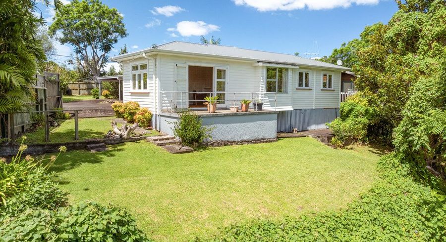  at 41 Manse Street, Kensington, Whangarei