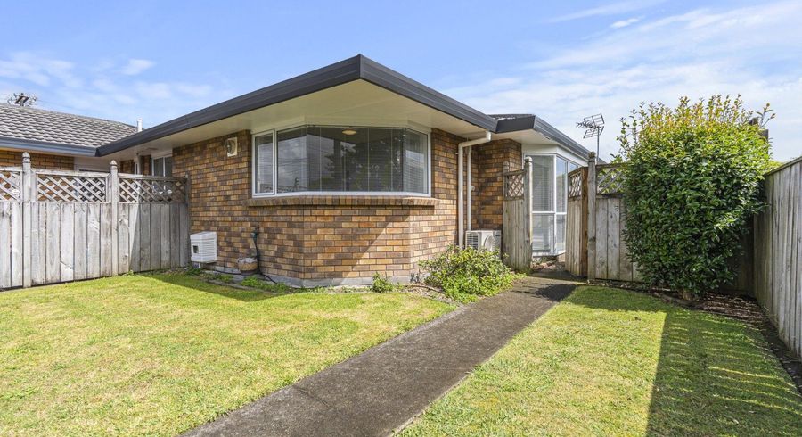  at 3/39 Sackville Street, Fitzroy, New Plymouth, Taranaki