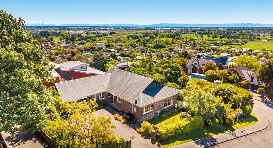  at 22 Ravensdale Rise, Westmorland, Christchurch City, Canterbury