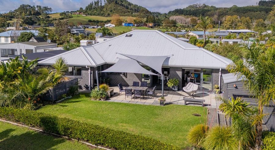  at 28 Motukorure Parade, Cooks Beach, Thames-Coromandel, Waikato