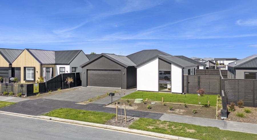  at 41 Flaxmill Road, Casebrook, Christchurch