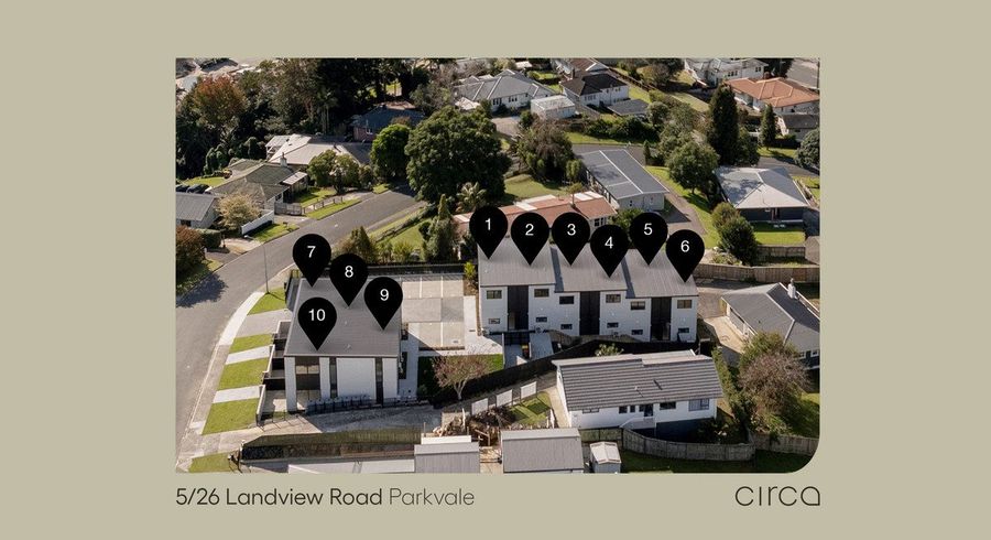  at 5/26 Landview Road, Parkvale, Tauranga, Bay Of Plenty