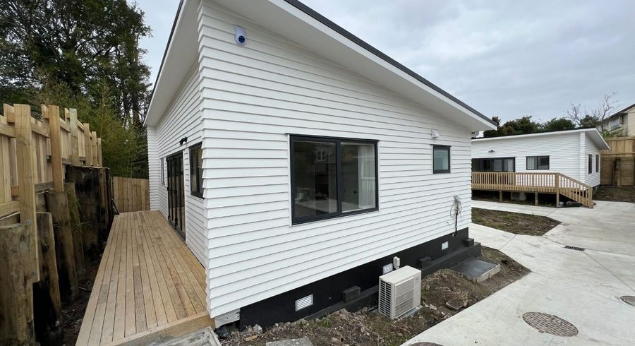  at 164B Edmonton Rd, Te Atatu South, Waitakere City, Auckland