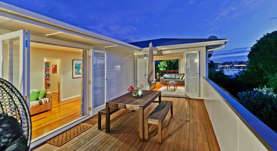  at 45 Ngataringa, Devonport, North Shore City, Auckland