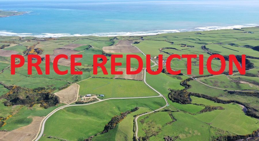  at 206 Waimeamea Road, Riverton, Southland, Southland