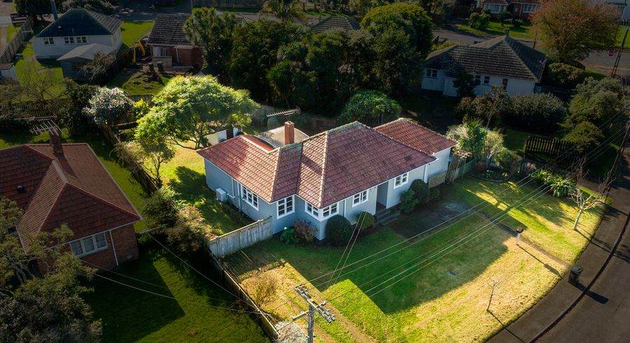  at 21 Larsen Road, Panmure, Auckland