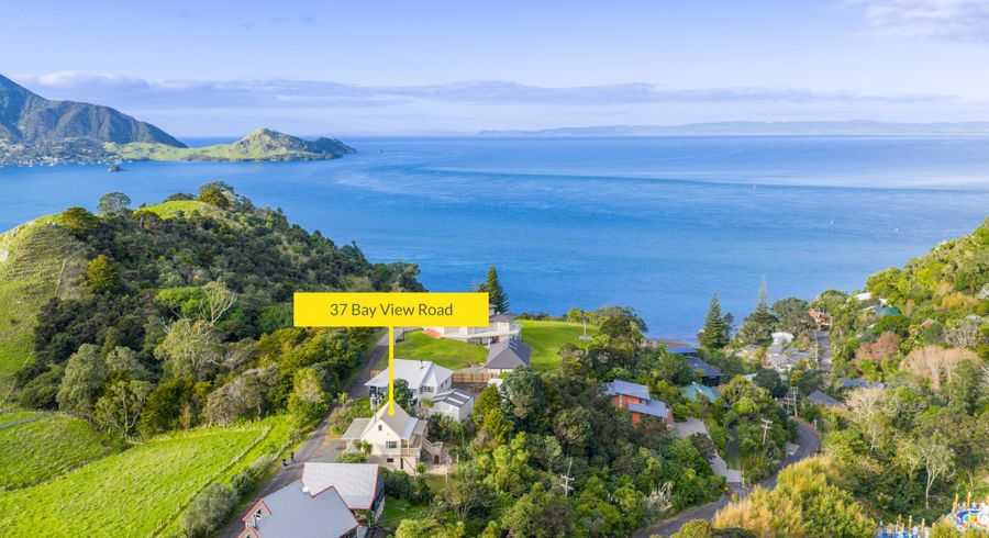  at 37 Bay View Road, Whangārei Heads