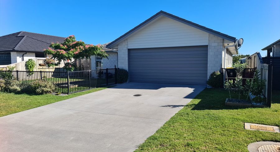  at 61 Harding Drive, Papamoa Beach, Tauranga, Bay Of Plenty