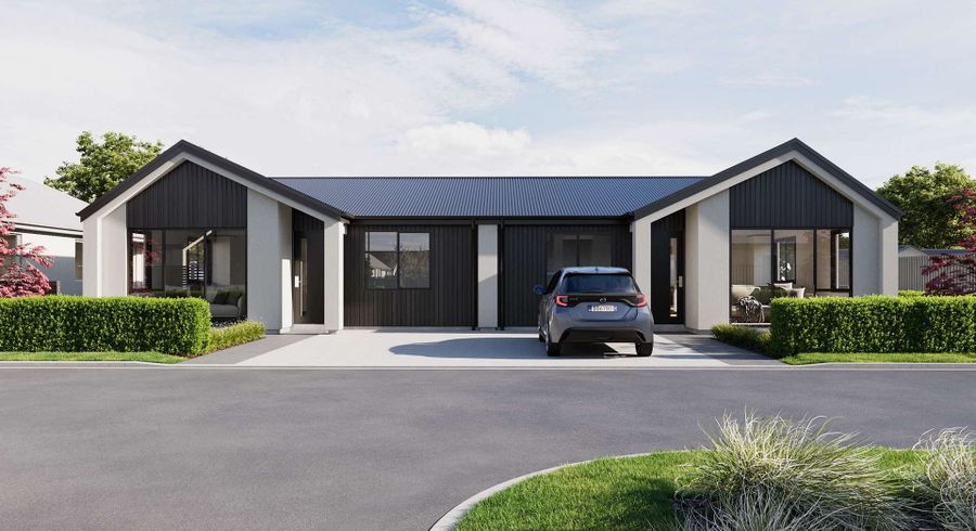  at Oakville PU14, Rangiora, Waimakariri, Canterbury