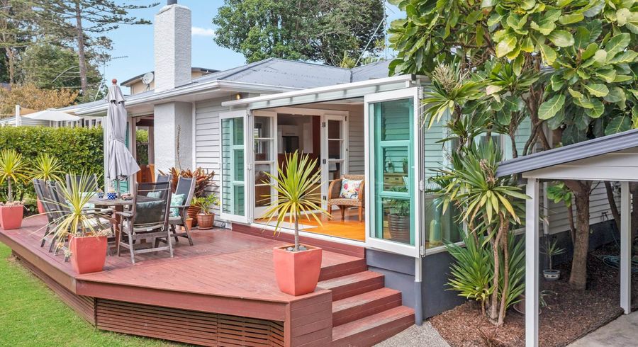  at 19 Jefferson Street, Glendowie, Auckland