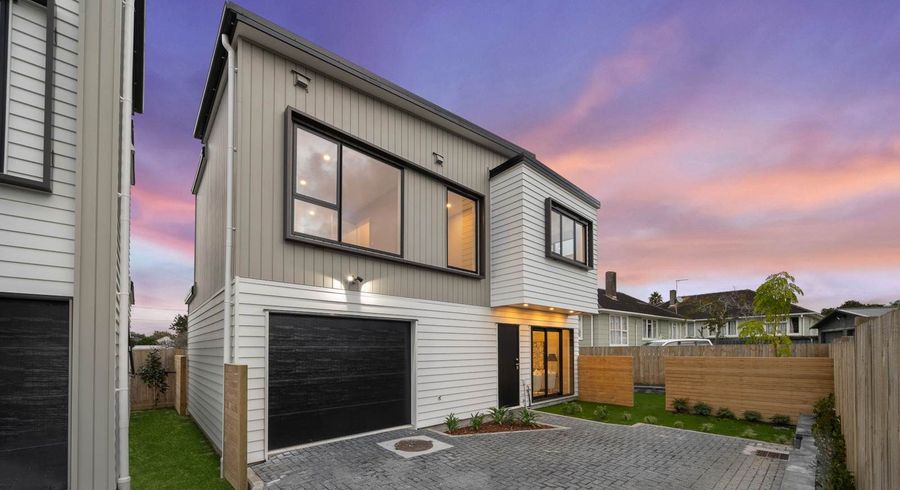  at 67D Jolson Road, Mount Wellington, Auckland City, Auckland