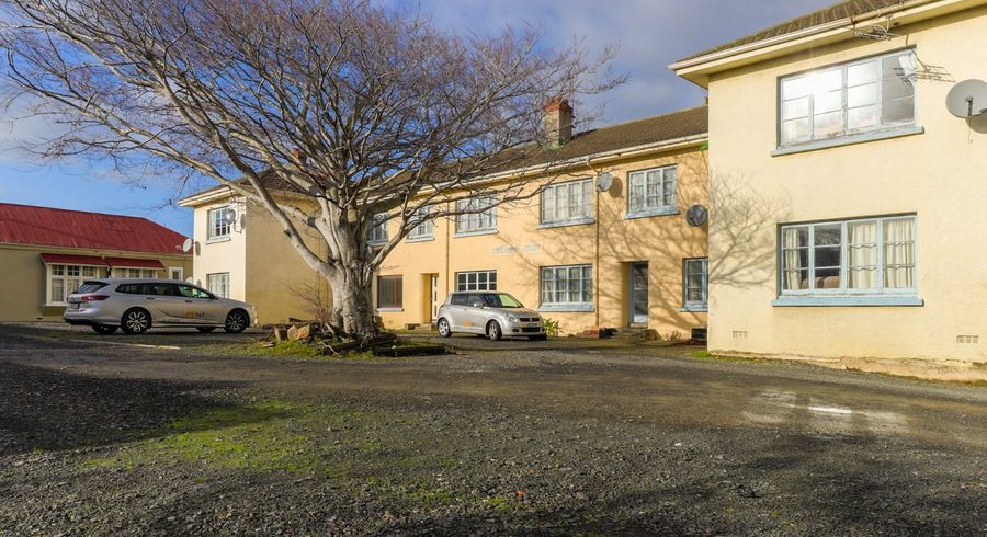 at 5/335 Dee Street, Avenal, Invercargill, Southland