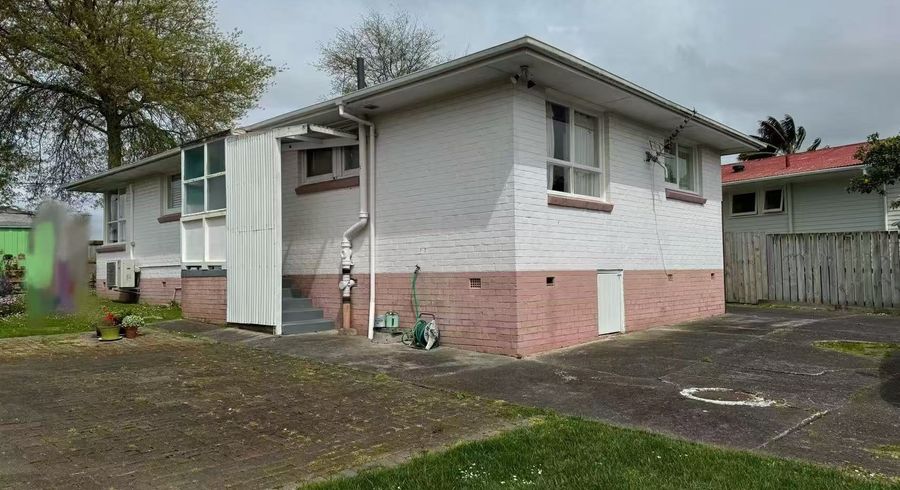  at 38 Flatbush Road, Clover Park, Manukau City, Auckland