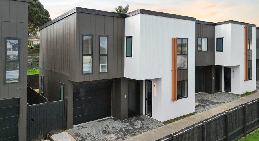  at Lot 2/13 Clinker Street, Three Kings, Auckland City, Auckland
