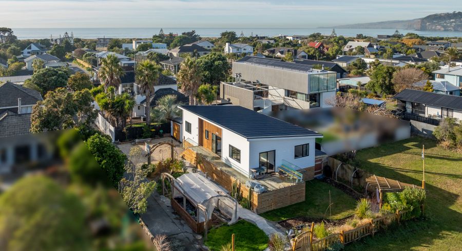  at 170C Rocking Horse Road, Southshore, Christchurch