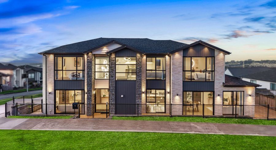  at 14 Tiro Street, Flat Bush, Manukau City, Auckland
