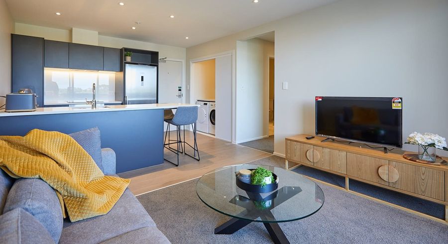  at 503/69 Hall Avenue, Mangere Bridge, Manukau City, Auckland