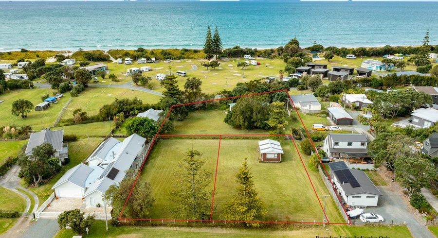  at 829 Cove Road, Waipu Cove, Whangarei, Northland