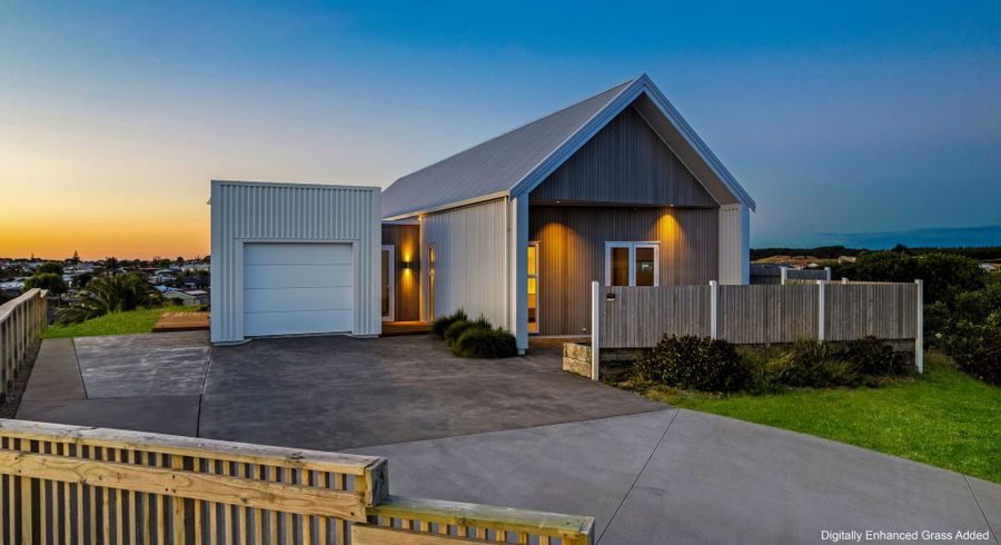  at 2 Rangeview Rise, Foxton Beach, Horowhenua, Manawatu / Whanganui