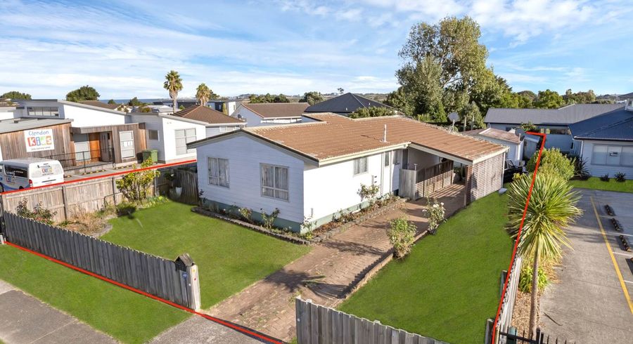  at 43 Burundi Avenue, Manurewa, Manukau City, Auckland