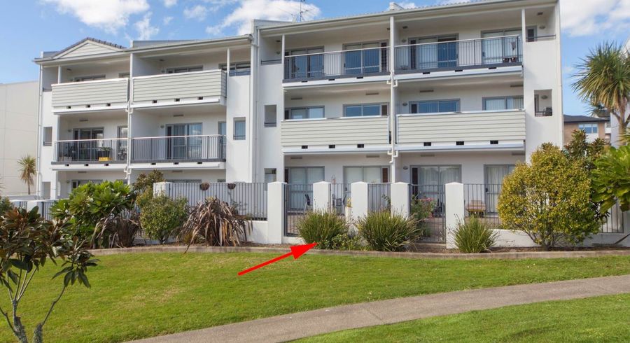  at D3/60 Mason Road, Albany, North Shore City, Auckland