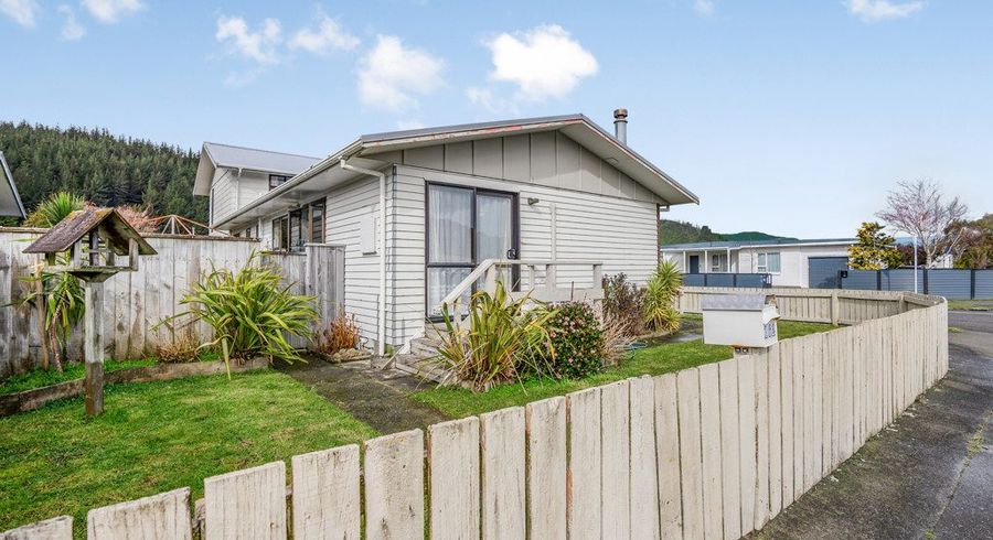  at 162 Wise Street, Wainuiomata, Lower Hutt, Wellington