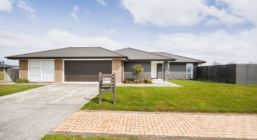  at 25 Dogwood Way, Milson, Palmerston North