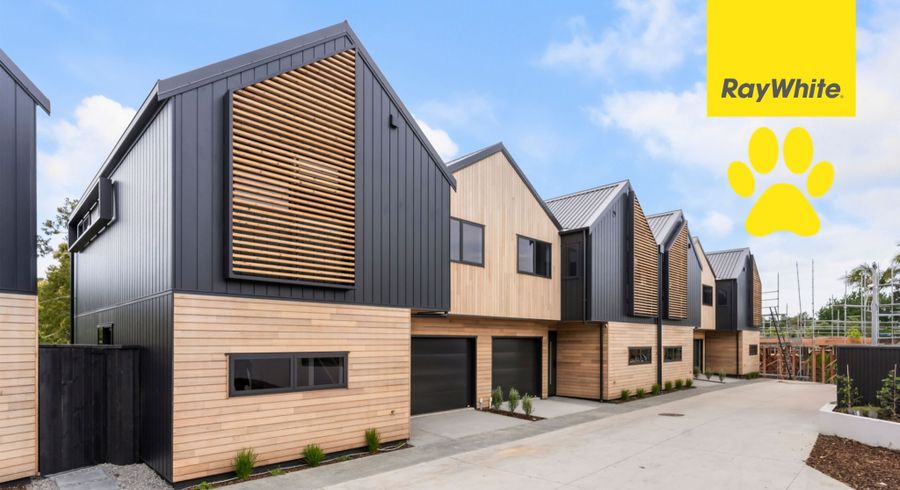  at 6/51 Taipari Road, Te Atatu Peninsula, Waitakere City, Auckland