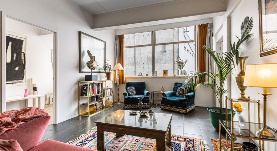  at 4/157 Symonds Street, Newton, Auckland