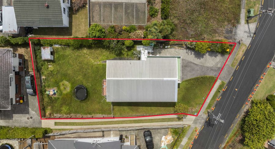  at 3 Huka Road, Birkenhead, North Shore City, Auckland