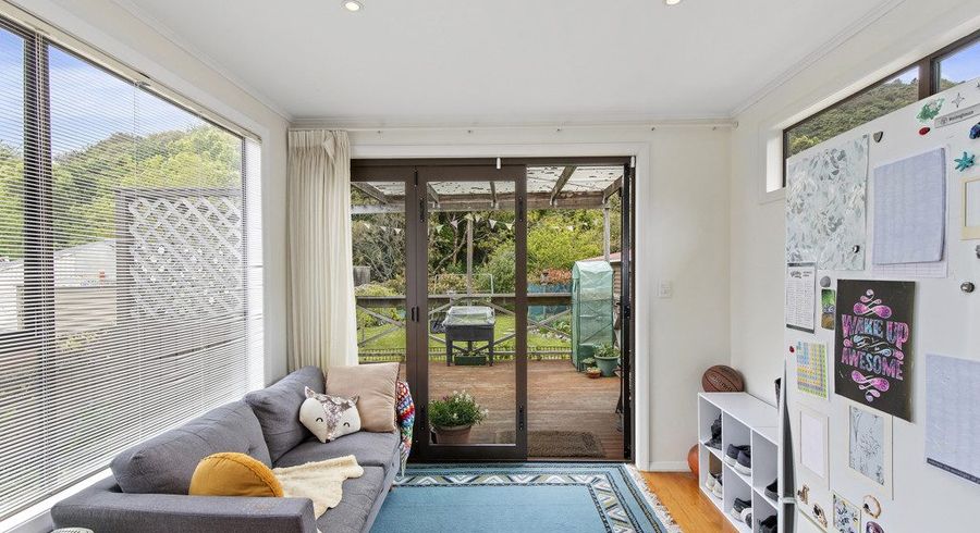  at 13 Wilkie Crescent, Naenae, Lower Hutt, Wellington